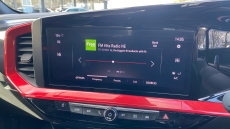 Vauxhall Mokka 1.2 Turbo GS Line 5dr Auto Petrol Hatchback